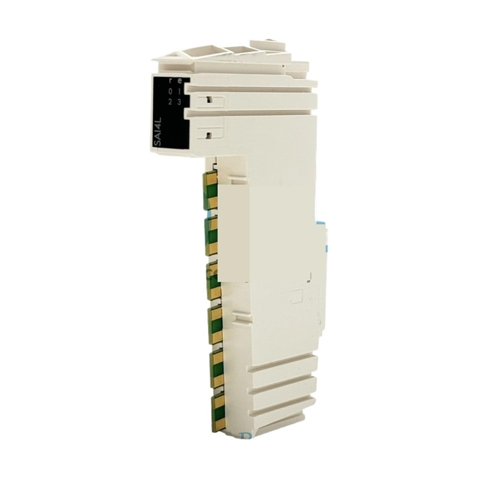 TM5SAI4L module d'entrée analogique TM5 à haute résolution de signal