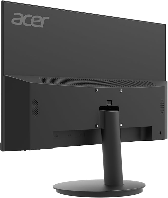 Monitor 27" WQHD IPS 100Hz 1ms Adaptive-Sync miniatura 12