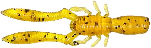 Bottle Shrimp SW (3inch)