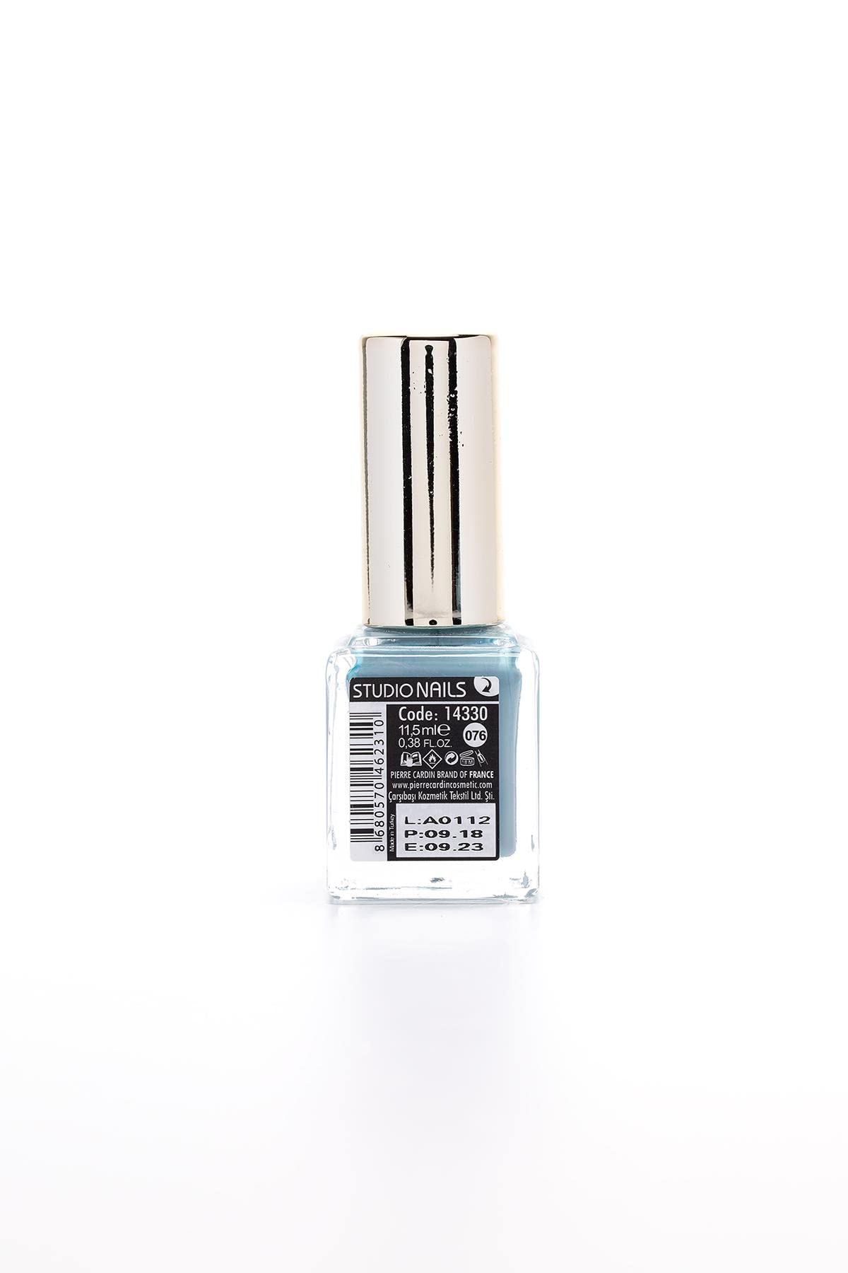 Pierre Cardin Studio Nails Oje -076