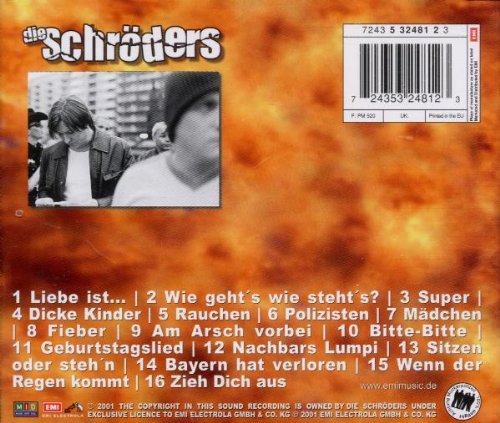 Das Leben Ist Kein Ponyhof