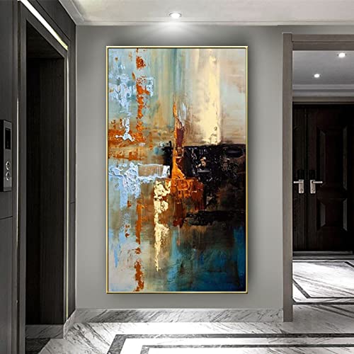 【Materiale】: 100% opere d'arte originali dipinte a mano dipinte a mano di grandi dimensioni / tela di alta qualità e materiali per colori ad olio ambientali, i nostri artisti utilizzano solo tele di alta qualità e durevoli di livello professionale, se hai bisogno di altre dimensioni, non esitare a contattarci, noi può personalizzare qualsiasi dimensione. (Si prega di notare: che il telaio è