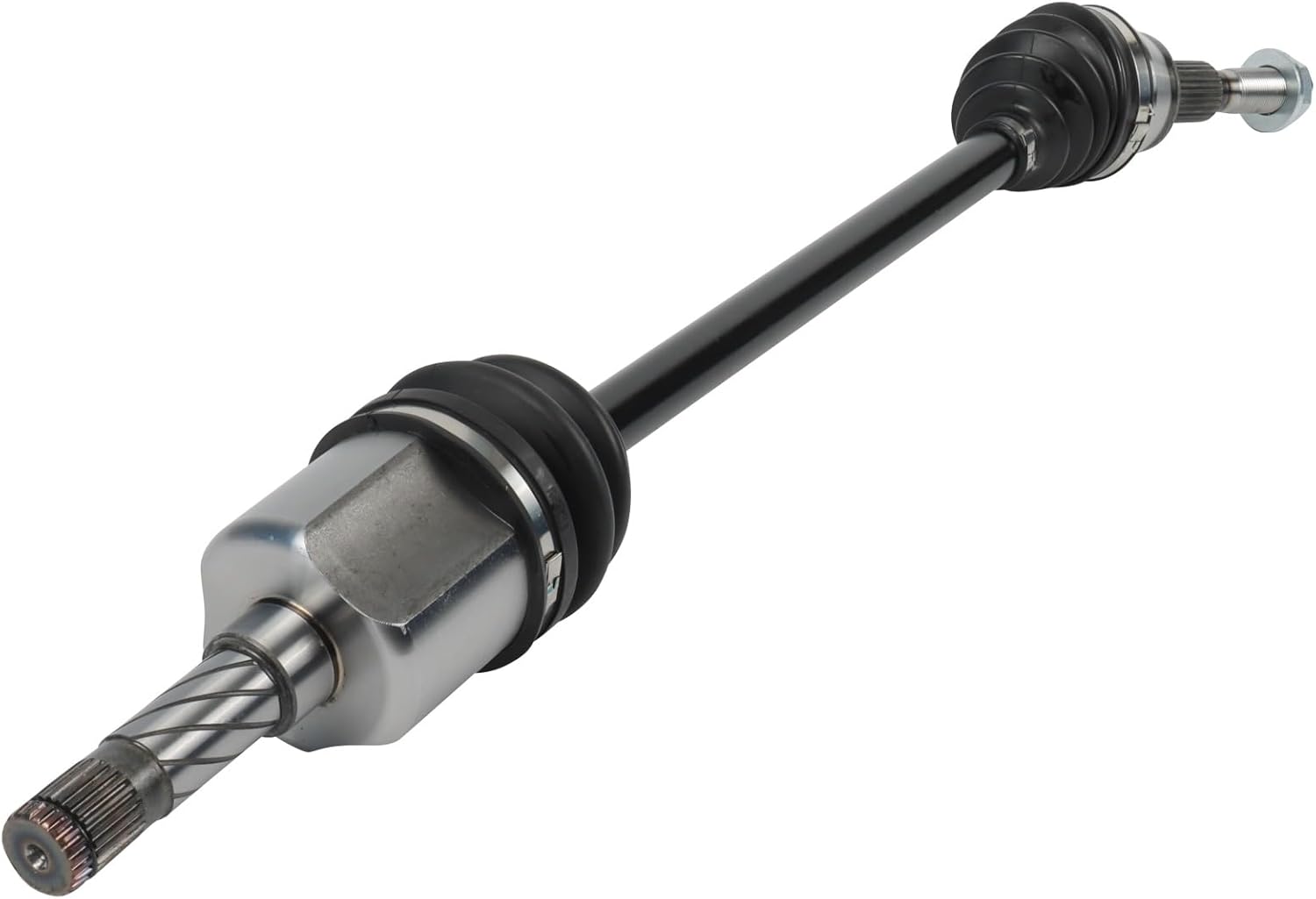 ECCPP CV Axle Shaft Assembly fit for Ford Fusion 2014-2017 for Lincoln MKZ 2014-2020 DG9Z4K138B HG9Z4K138A NCV11192 2PCS