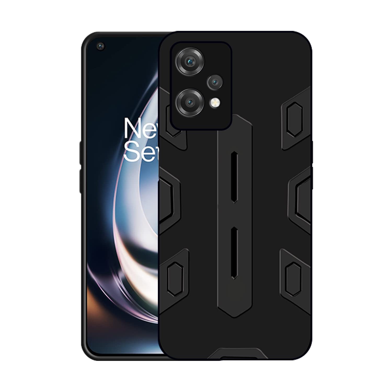 VIDO Shockproof Armor Back Case Cover for OnePlus Nord CE 2 Lite 5G (B09ZJ7K74Z) Amazon Price History, Amazon Price Tracker