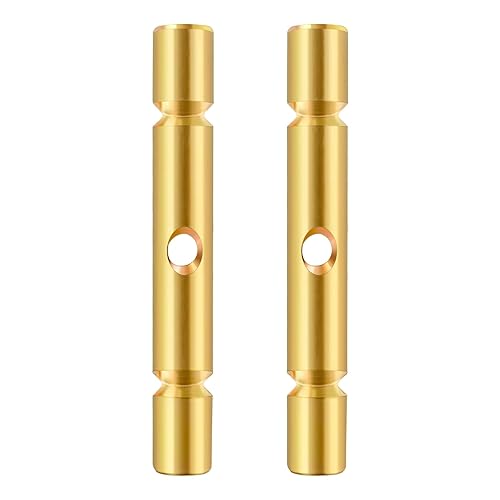 2205063 Pro - Pasador de corte de repuesto para Polaris ATV 2015-2019 Sportsman Snow Plow Glacier, accesorios de pasador de cizalla para