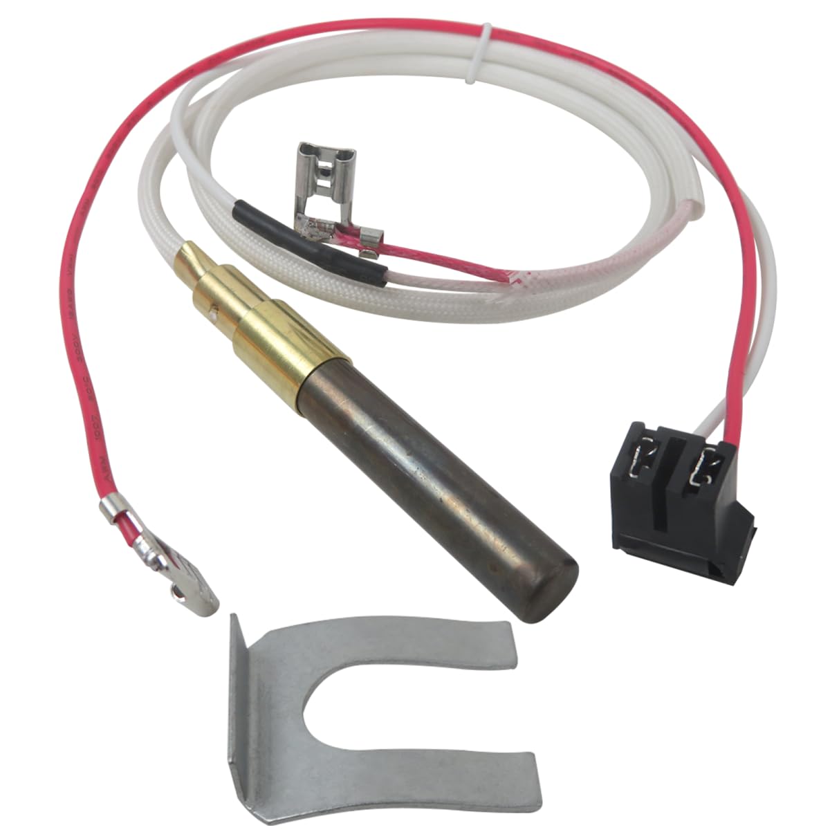 INGQI New Milivolt Thermopile Assembly Replacement 100112330