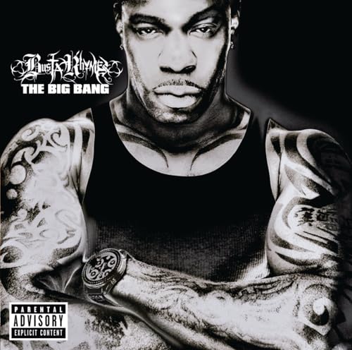 Busta Rhymes