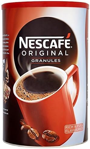 Nescafe Original Coffee Granules 1 kg