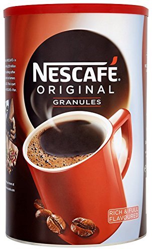 Nescafe Original Coffee Granules 1 kg