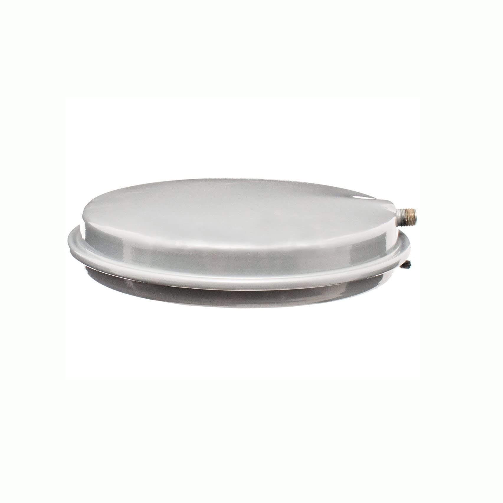 VASO EXPANSION CALDERA COMPATIBLE CON FERROLI I39809690 FEI39809690 10 LITROS 3 BAR