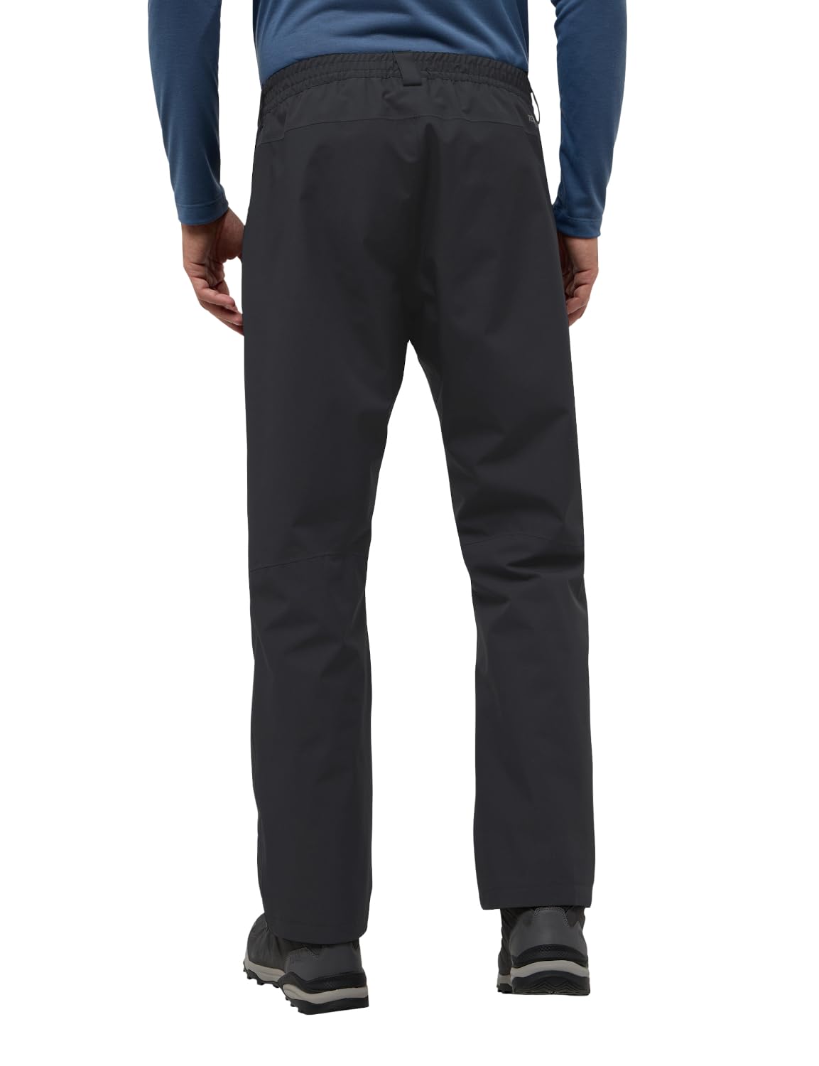 Jack Wolfskin Herren Wanderhose Parana Pants M
