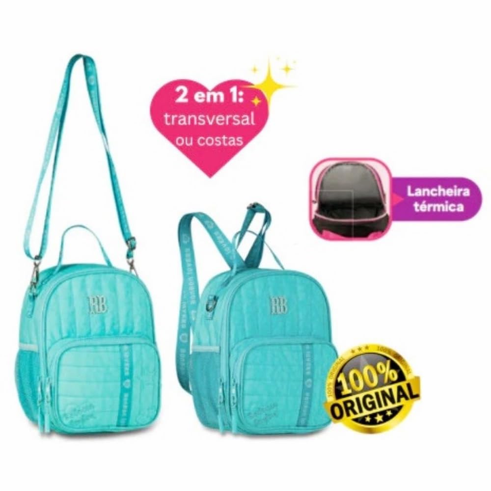Kit Mochila Grande de Carrinho Oficial Rebecca Bonbon RB – 19″ – Clio Coleção 2026 (Azul) em promoção! Veja a oferta e mais achadinhos de Mochilas escolares 8 Hoje é o melhor dia para comprar Kit Mochila Grande de Carrinho Oficial Rebecca Bonbon RB – 19″ – Clio Coleção 2026 (Azul) com aquele preço maroto! Promoção! Aproveite a oferta! 8