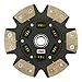 ClutchMaxPRO Performance Stage 3 Clutch Kit Compatible with 2006 Saab 9-2X 2005-2017 Subaru Baja Forester Impreza WRX Legacy GT Spec-B Outback WRX 2.0L 2.5L EJ255 FA20F (CP15026HDC-ST3)