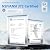 Philips AUT9360 Reverse Osmosis System, 600 GPD Under Sink Water Filter System, Tankless RO System, 2.3:1 Pure to Drain Water Filtration, Reduces TDS, NSF/ANSI 372 Certified with No Standing Water