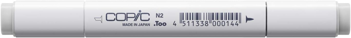 COPIC Rotuladores.