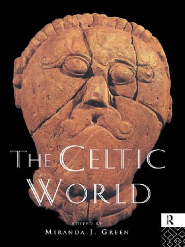 The Celtic World (Routledge Worlds)