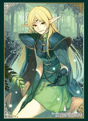 Amazon | ブシロードスリーブコレクション ハイグレード Vol.1928 角川