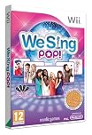 We Sing Pop - Nintendo Wii