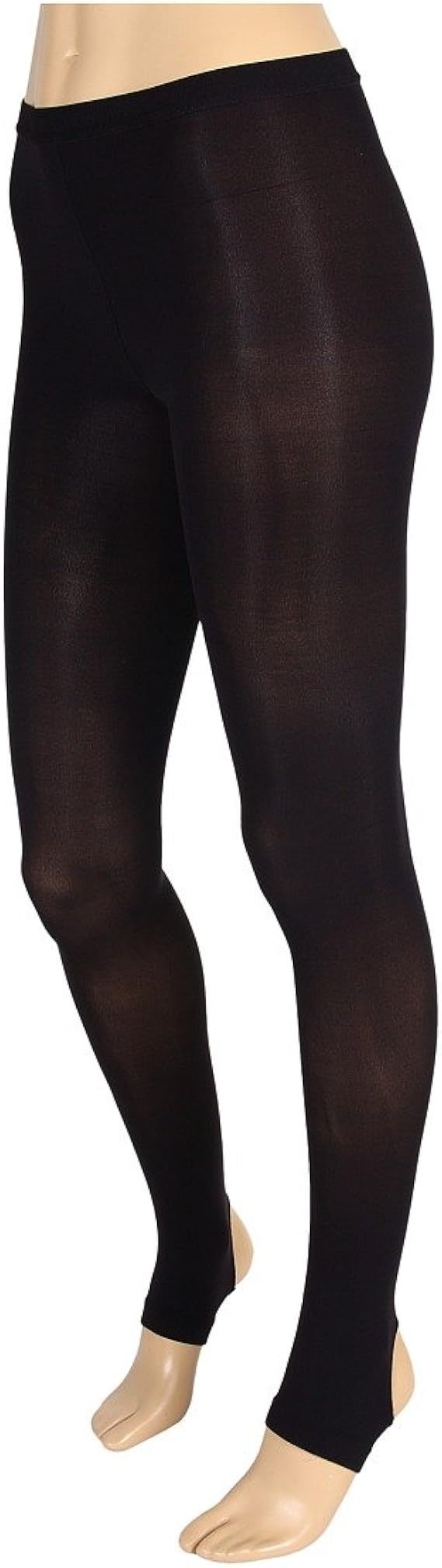 bloch stirrup tights