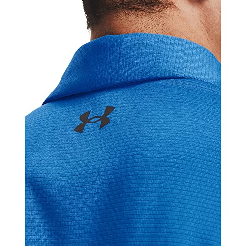 Image of Under Armour Men's Tech Golf Polo