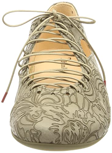 THINK! GUAD2, Ballerine Donna, 7000 Salbei, 39 EU