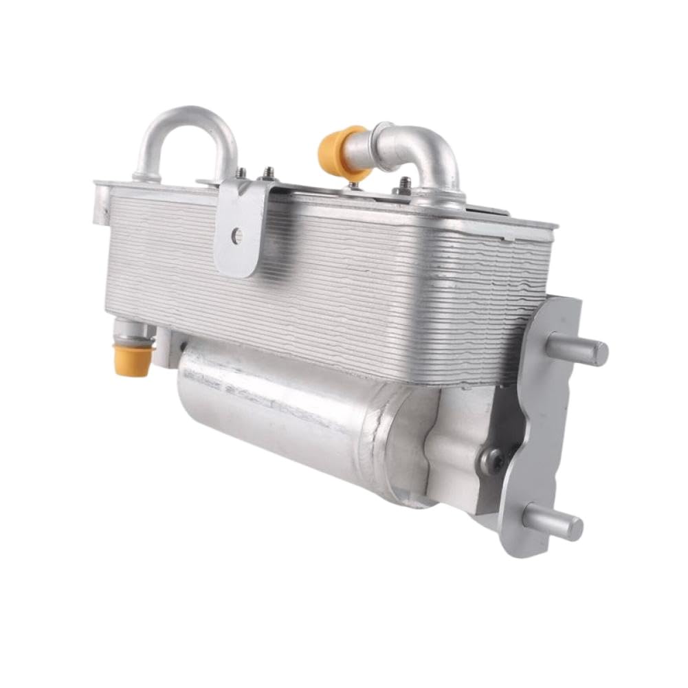 Air Conditioner Condenser 64509367096 Compatible With BMW X3 X4 G01 G08
