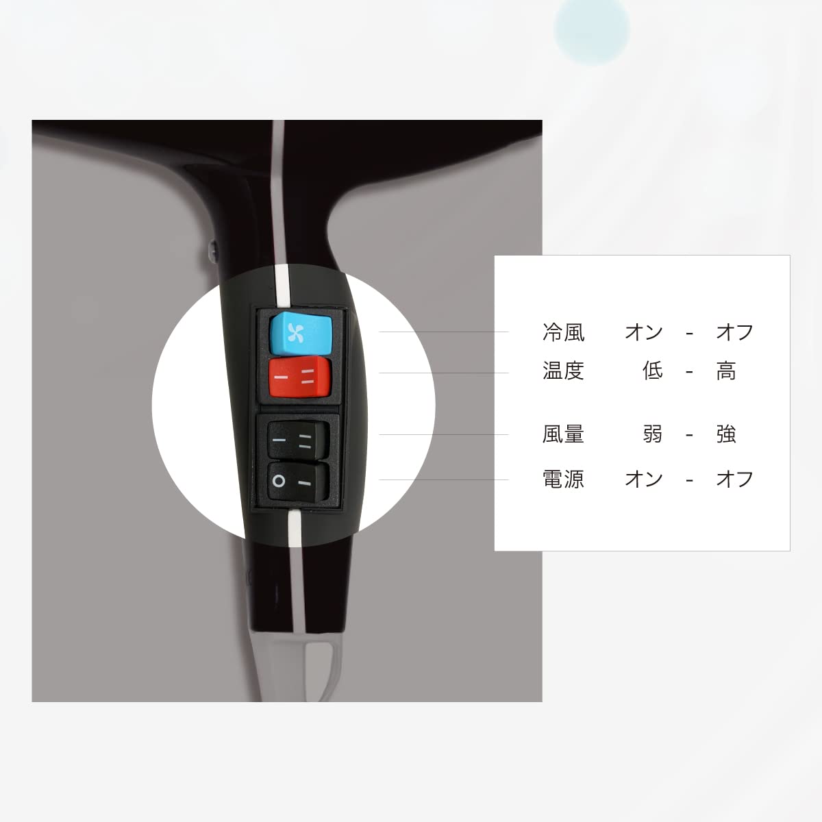 【DUALUMO premium 】美容室サロン業務用プレミアムドライヤー セラミック100% Amazon | 美容室サロン業務用プレミアムドライヤー セラミック100