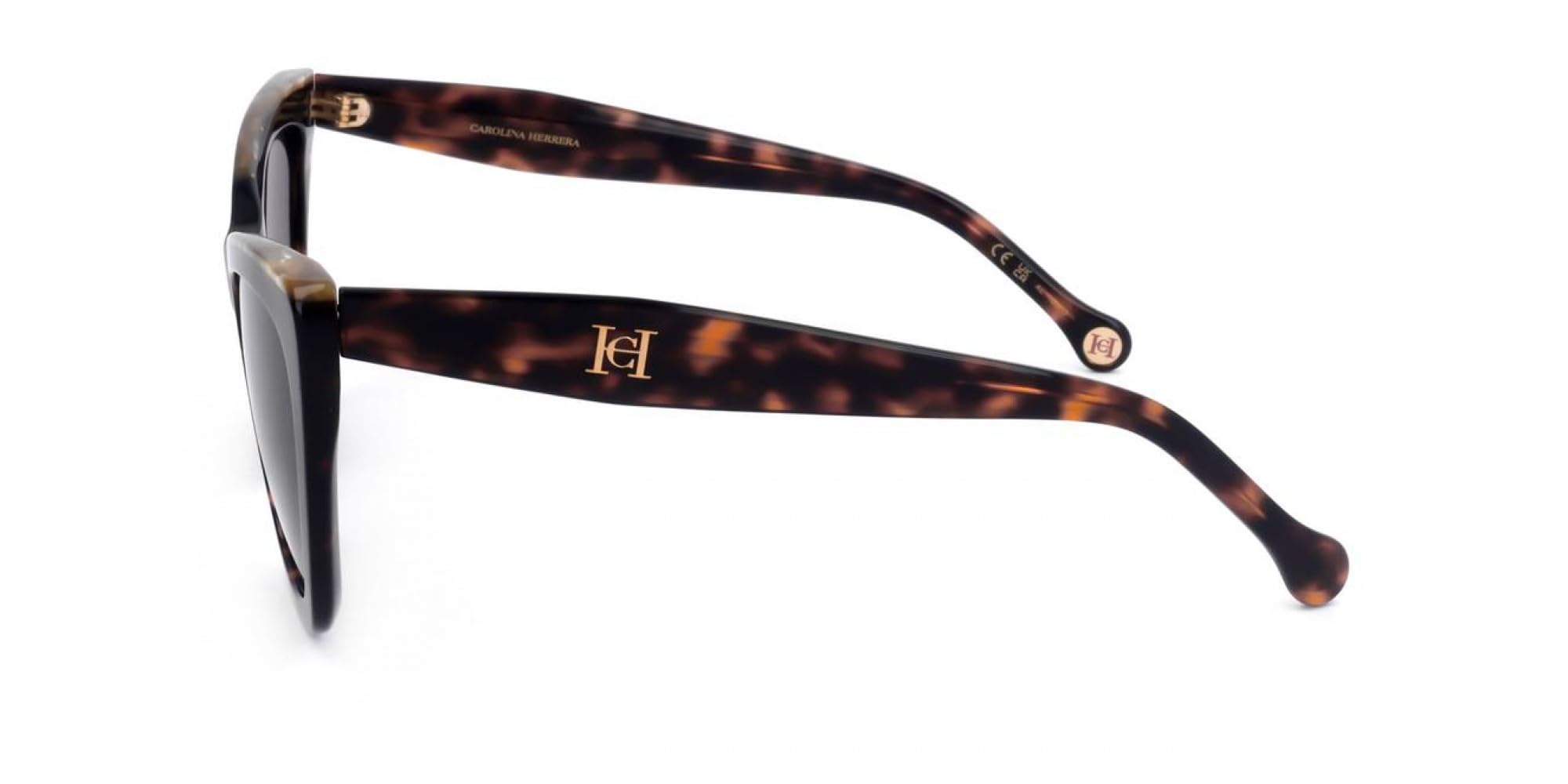 CAROLINA HERRERA Her 0129/S Gafas Mujer (Pack de 1)