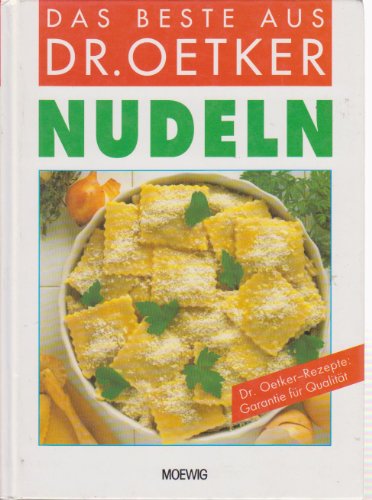Nudeln [German] B002DTYSW2 Book Cover