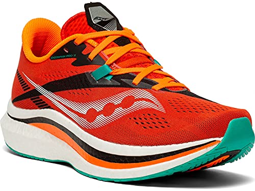 Image of Saucony Mens Endorphin Pro 2