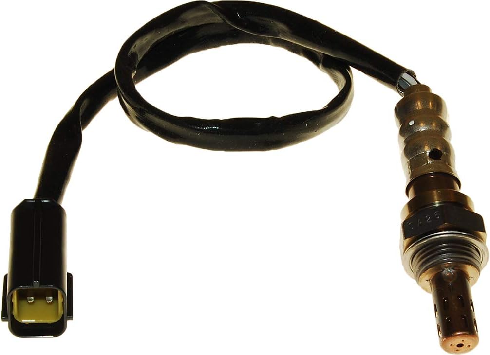 Walker Products 250-24741 Oxygen Sensor, 4-Wire, Direct Fit, Industry Proven Performance