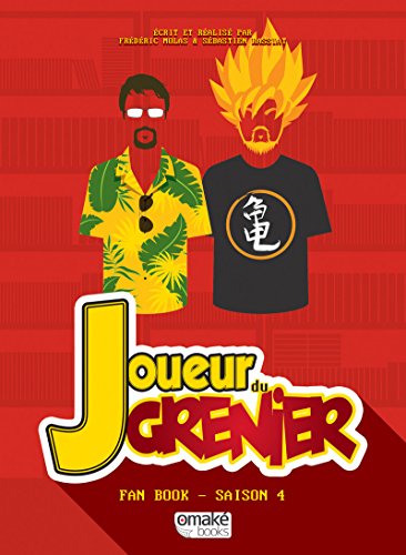 Joueur du Grenier, Saison 4 (4)
