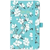 Planner 2023-2024 - 2023-2024 Pocket Planner/Calendar, Jul. 2023 - Jun. 2024, 6.3''×3.8'', Agenda Pl