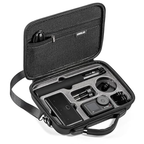 xocome Osmo Action 5 Sports Camera Bag