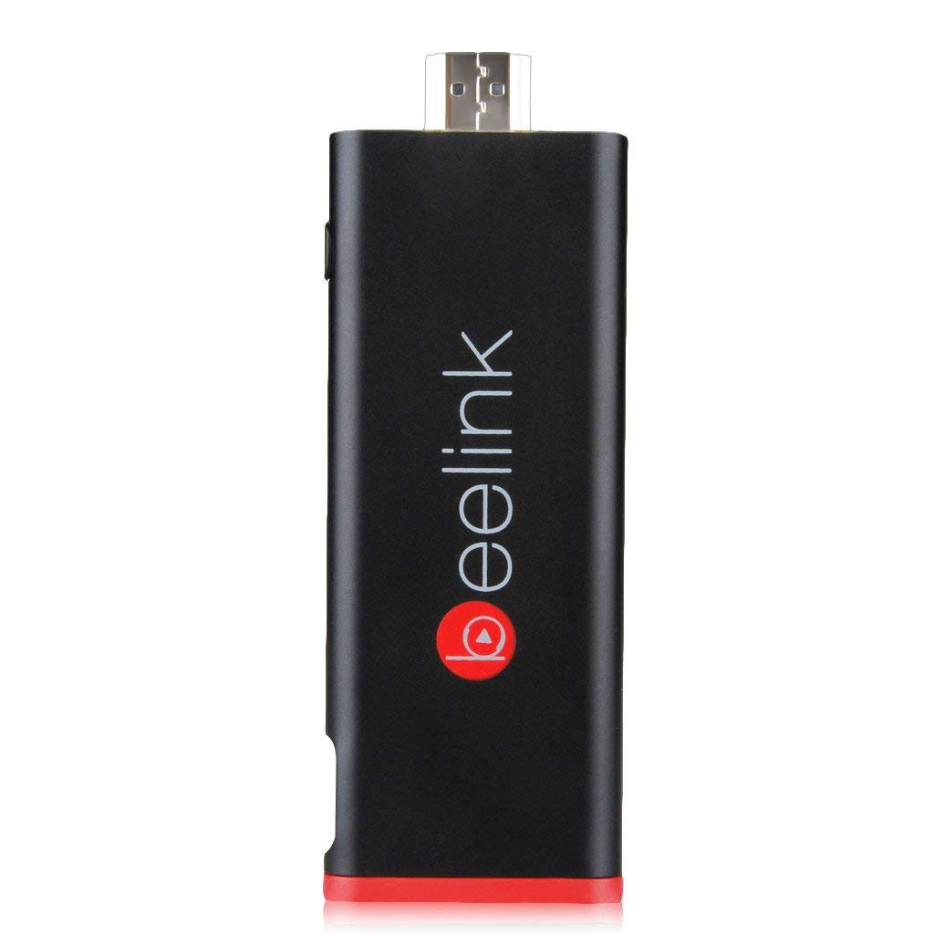 Beelink P2 - Windows 8 Pro, Intel, Intel Atom Quad Cord, 2 GB DDR3, 32 GB Flash 2 Mini PC(Black)