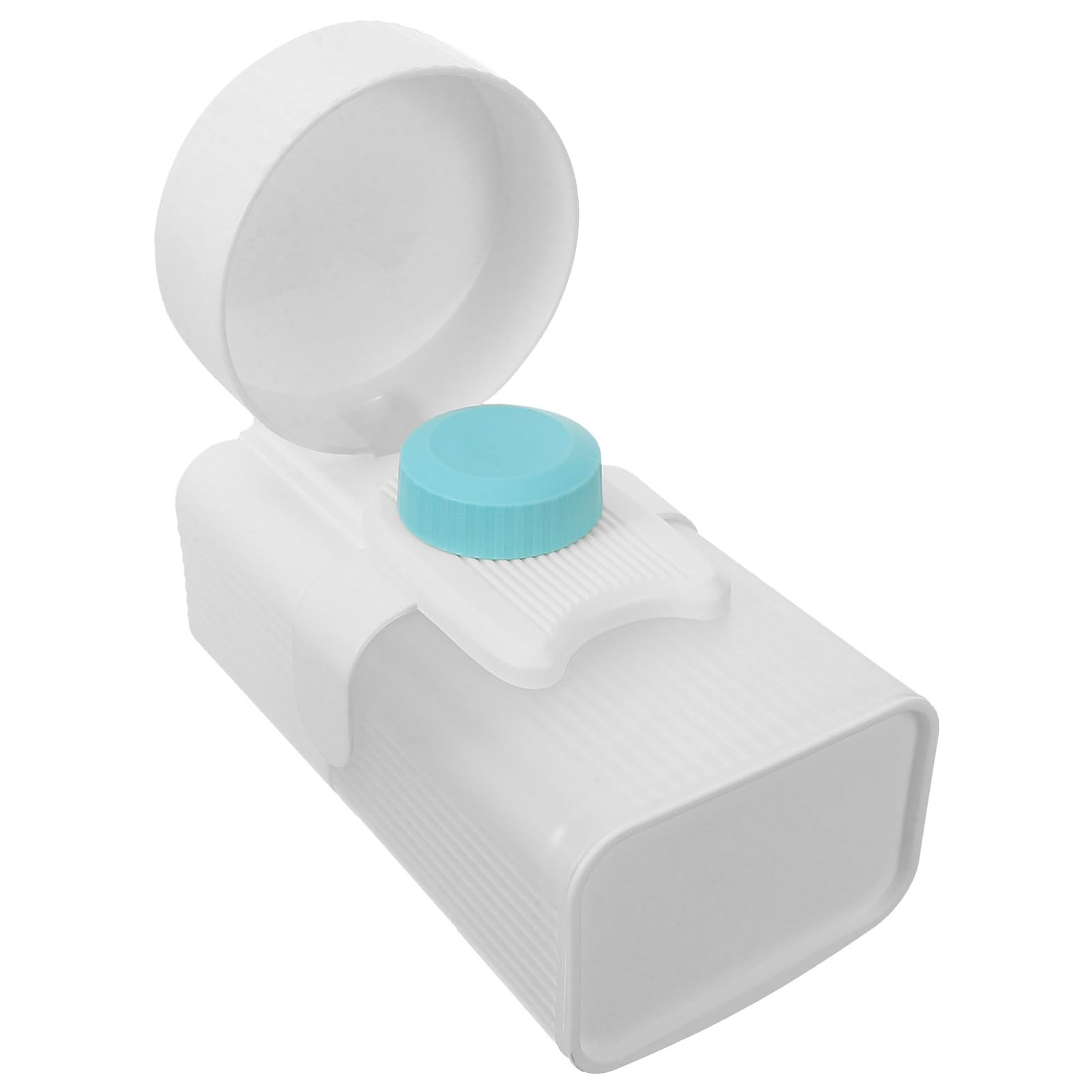 CIYODO Pet Water Feeder Dispenser for Cats Dog Feeder Automatic Water Dispenser