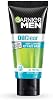 Garnier Men Oil Clear Face Wash, 50g