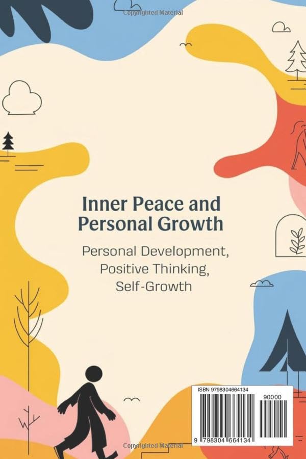 WOULD YOU RATHER - Inner Peace and Personal Growth: 300+ Engaging Questions to Protect Your Soul Energy, Face Stress, and Discover Inner Peace Through Self-Care and Transformation image 3