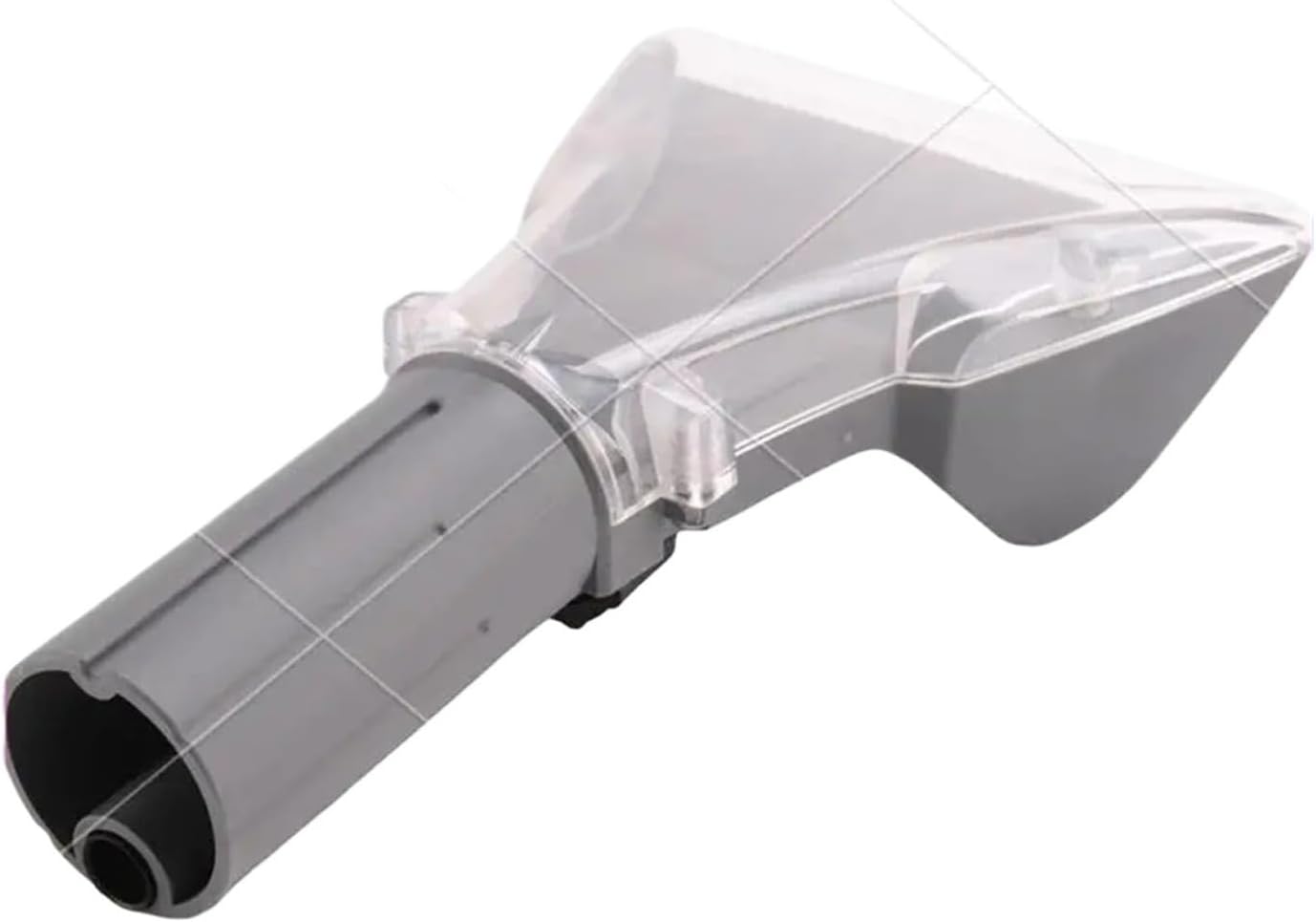 Compatible for Karcher， Upholstery Nozzle Puzzi 8 1 C 10 1 10 2 Adv 30 4, 4.130 001 Sweeping Robot Vacuum Cleaner Spare Parts