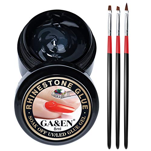 Best Gel For Nail Gems
