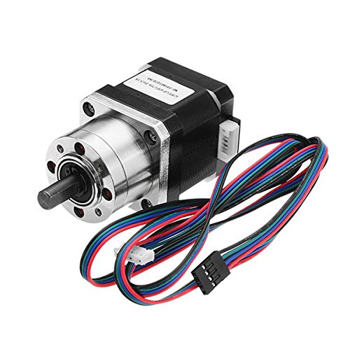 KingLan 42Bygp40 Nema 17 Schrittmotor 42 Motor Extruder Getriebe Schrittmotor