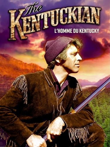 L'homme du Kentucky