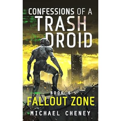 Confessions of a Trash Droid: Fallout Zone