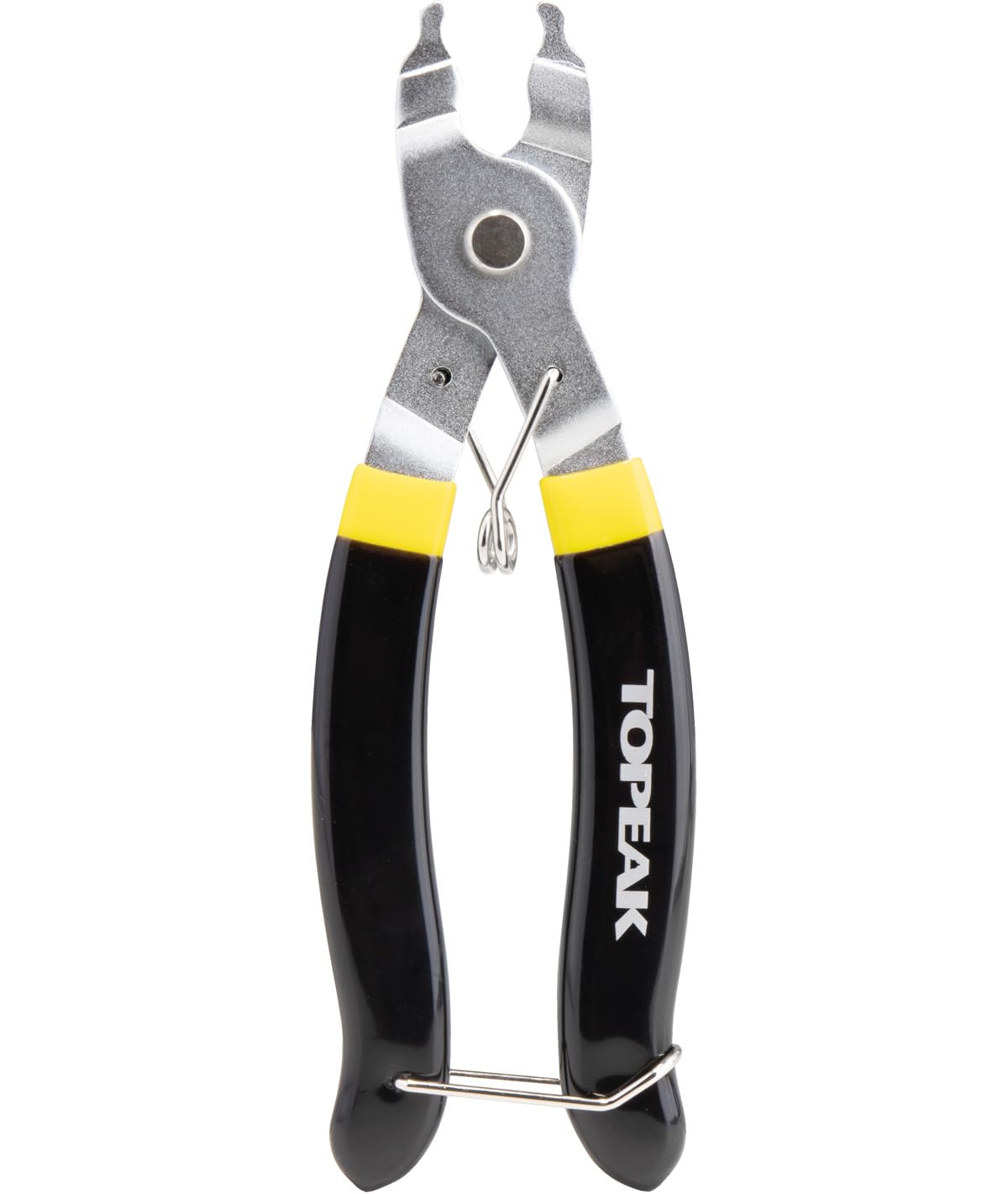Topeak Powerlink Pinces Mixte, Noir, Taille Unique