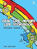 Real Life Heroes Life Storybook