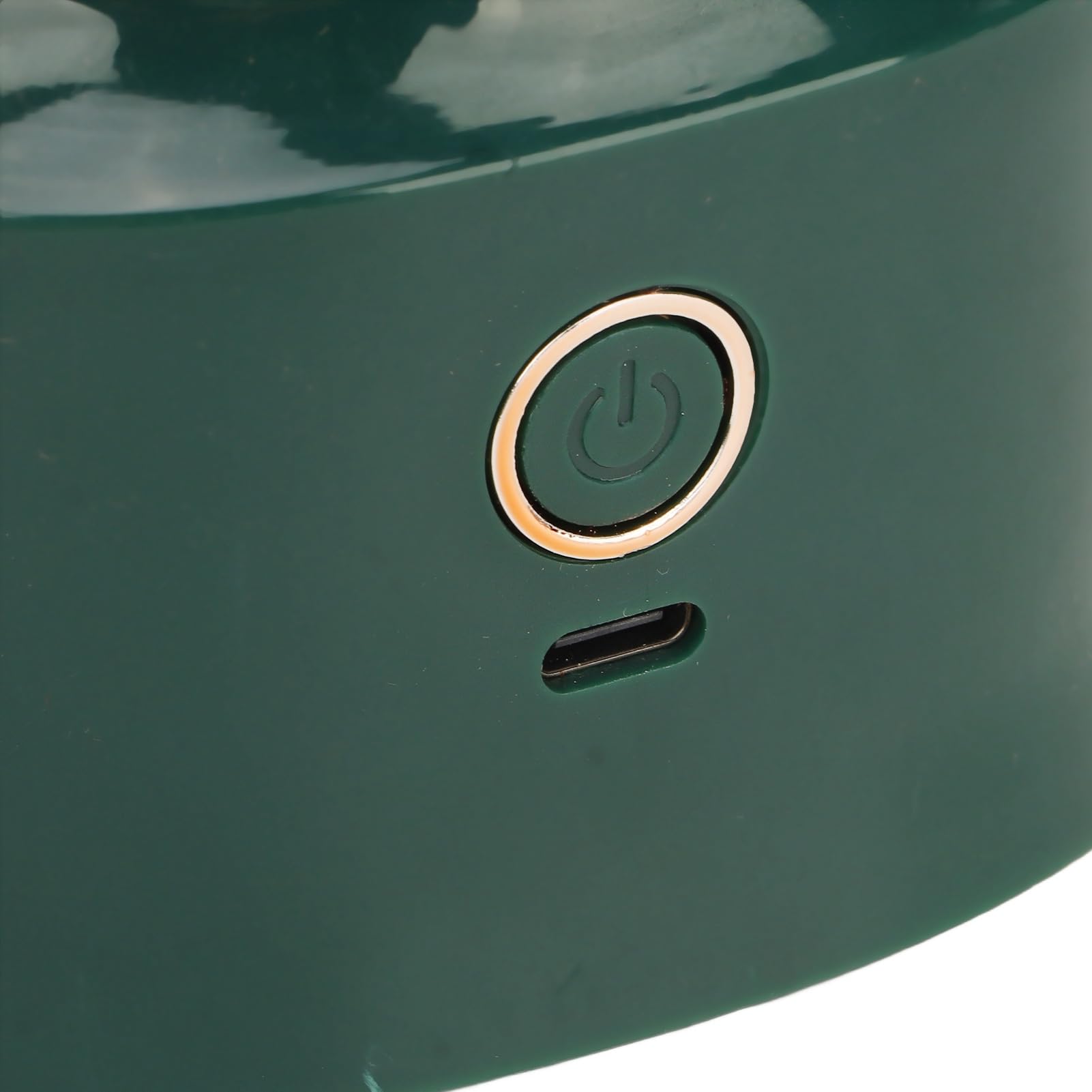 Yctze Robot Culinaire pour bébé, Professionnel Efficace, Rechargeable par USB, Mini Hachoir électrique, Cuiseur Vapeur pour Aliments pour Bébés, Fruits, Ail, Piment, Oignon, Viande