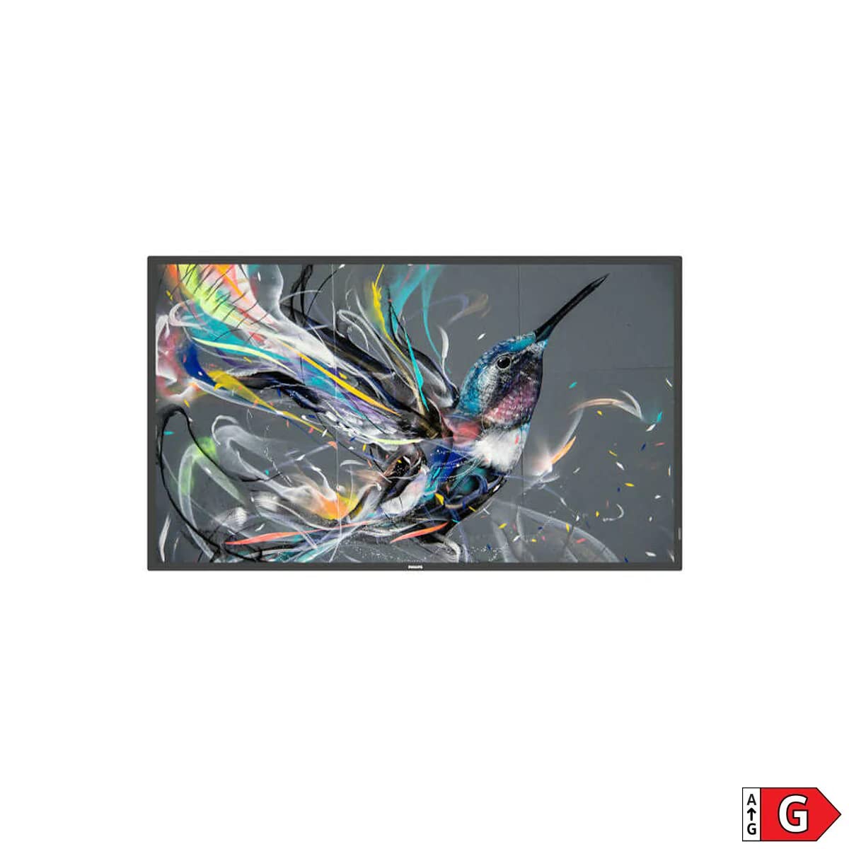 Amazon | フィリップス 43BDL3511Q/00 サイネージディスプレイ