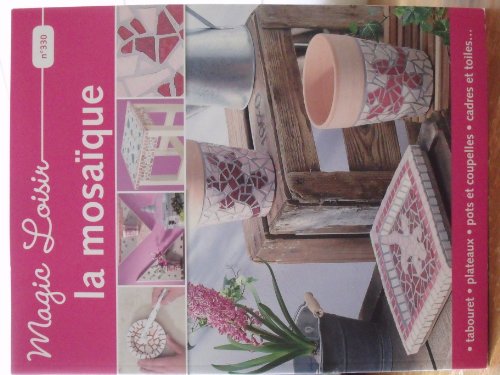 N 299 - la Mosaïque