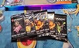 MTG 6 (Six) Packs - Magic: the Gathering Core Set 2019 Booster Packs (6 Pack - 2 Player Draft Lot)