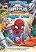 Marvel Super Hero Adventures: Buggin' Out!: An Early Chapter Book (Super Hero Adventures Chapter Books)